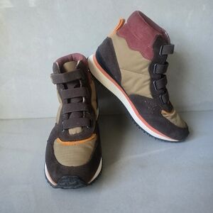 L.L.Bean Kids Katahdin Retro Hikers Size 3